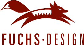 logo fuchs-design
